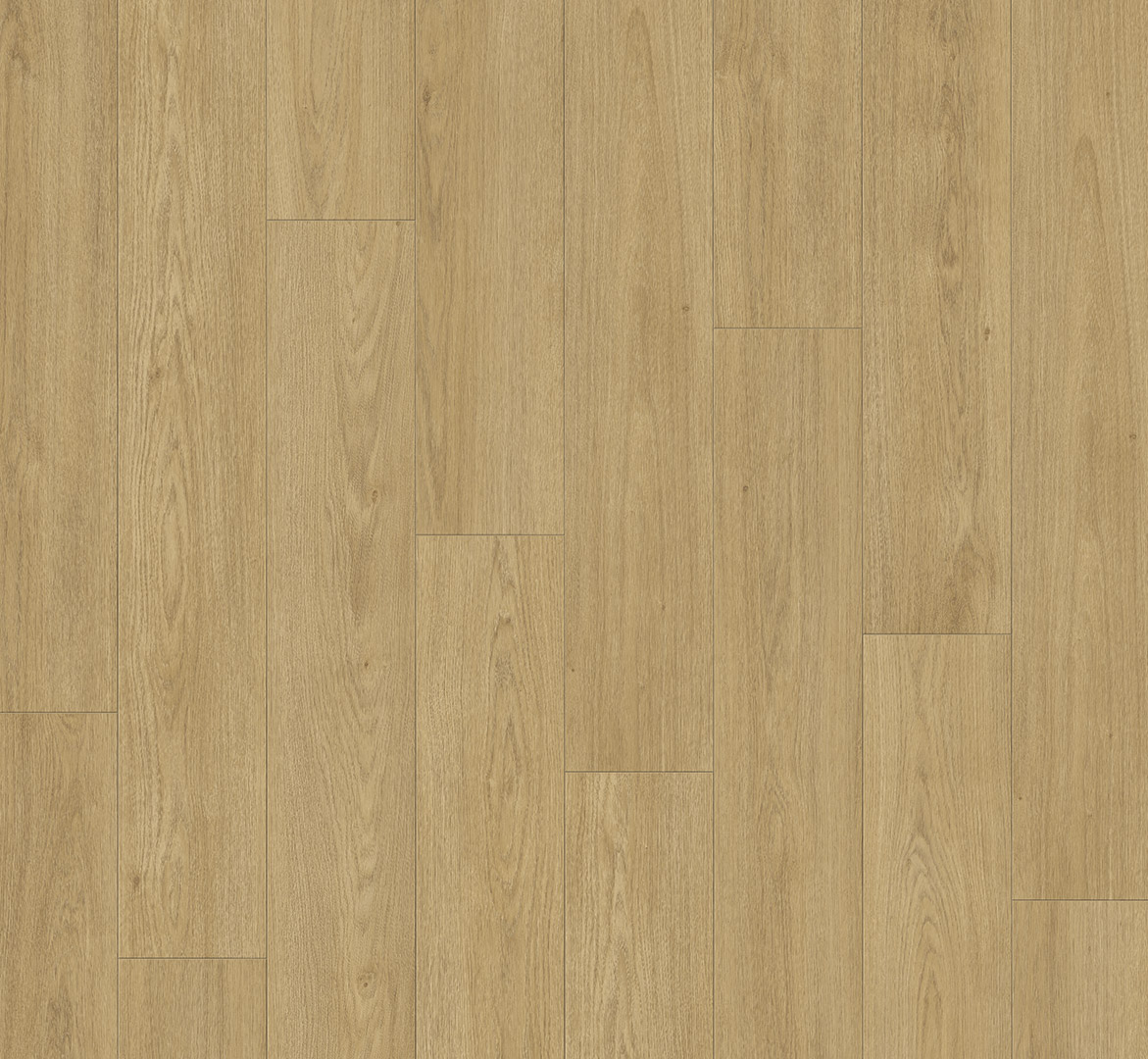 Ламинат Parador Classic 1050V Дуб Монблан натуральный Mont Blanc natural 1748724 1285×194×8